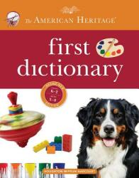 American Heritage First Dictionary (ISBN: 9781328753366)