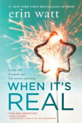 When It's Real - Erin Watt (ISBN: 9781335144164)