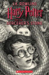 Harry Potter and the Sorcerer's Stone, 1 - J K Rowling, Brian Selznick, Mary GrandPre (ISBN: 9781338299144)