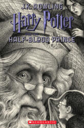 Harry Potter and the Half-Blood Prince (ISBN: 9781338299199)