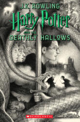 Harry Potter and the Deathly Hallows (ISBN: 9781338299205)