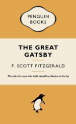 Great Gatsby - Francis Scott Fitzgerald (2012)