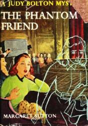 Phantom Friend #30 (ISBN: 9781429090506)