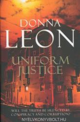 Uniform Justice (2009)