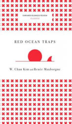 Red Ocean Traps (ISBN: 9781633694903)