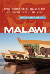 Malawi - Culture Smart! - Kondwani Munthali (ISBN: 9781857338782)