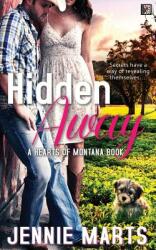 Hidden Away (ISBN: 9781943892761)