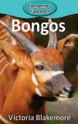 Bongos (ISBN: 9781947439931)