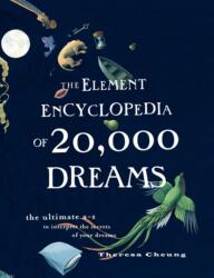 Enciclopedia completă a 20.000 de vise (ISBN: 9780007361861)