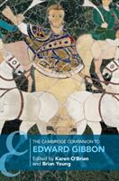 The Cambridge Companion to Edward Gibbon (ISBN: 9781107625020)