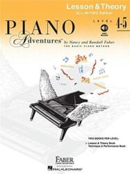 Piano Adventures (ISBN: 9781616776916)