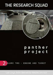 Panther Project Vol 2 - Lee Lloyd (ISBN: 9780993564642)