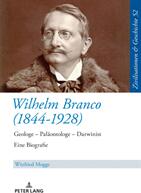 Wilhelm Branco (ISBN: 9783631755204)