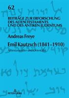 Emil Kautzsch (ISBN: 9783631759028)