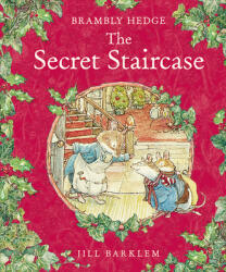 The Secret Staircase (ISBN: 9780008269142)