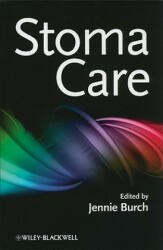 Stoma Care - Jennie Burch (2008)