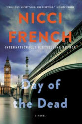 Day of the Dead - Nicci French (ISBN: 9780062676702)