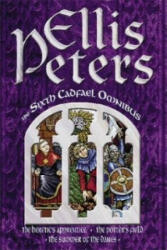 Sixth Cadfael Omnibus - Ellis Peters (1996)
