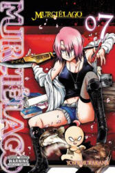 Murcielago, Vol. 7 - Yoshimurakana (ISBN: 9780316473231)