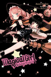 Magical Girl Raising Project, Vol. 4 (ISBN: 9780316559997)