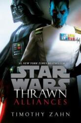 Thrawn: Alliances (ISBN: 9780525480488)