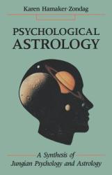 Psychological Astrology - Karen Hamaker-Zondag (1990)