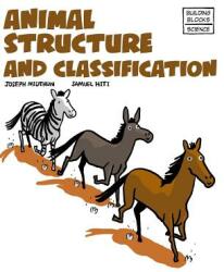 Animal Structure and Classification (ISBN: 9780716678786)