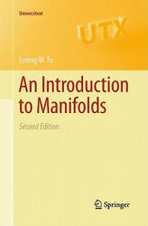 An Introduction to Manifolds (2010)