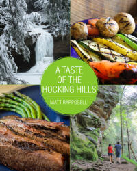A Taste of the Hocking Hills (ISBN: 9780821423226)