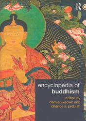 Encyclopedia of Buddhism (2009)