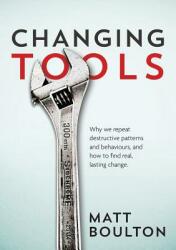 Changing Tools (ISBN: 9780992372101)