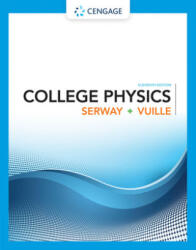 College Physics (ISBN: 9781305952300)