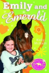 Emily and Emerald - Kelly McKain (2008)