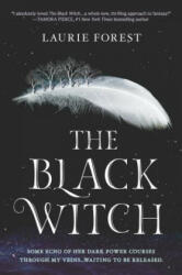 The Black Witch (ISBN: 9781335468864)