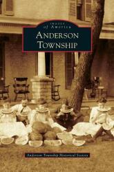 Anderson Township (ISBN: 9781540228222)