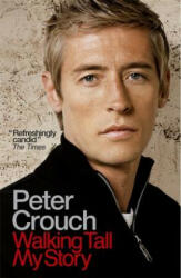 Walking Tall - Peter Crouch (2008)