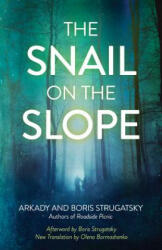 The Snail on the Slope (ISBN: 9781613737545)