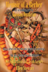 Memoir of a Berber - Hassan Ouakrim (ISBN: 9781633381452)