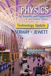 Physics for Scientists and Engineers with Modern Physics, Technology Update - Raymond (ISBN: 9781305401969)