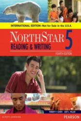 NorthStar Reading and Writing 5 Student Book, International Edition - Robert Cohen (ISBN: 9780134049786)