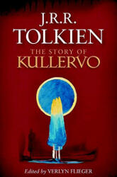 The Story Of Kullervo (ISBN: 9780008131388)
