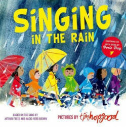 Singing in the Rain (ISBN: 9780192746375)