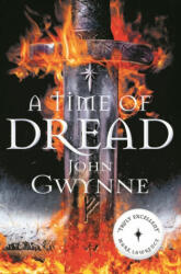 Time of Dread (ISBN: 9781509812936)