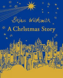 Christmas Story (ISBN: 9780192768728)