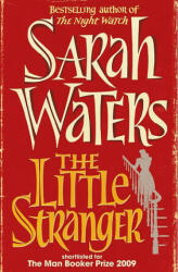 The Little Stranger (ISBN: 9780349011431)