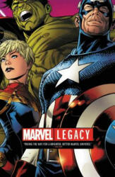 Marvel Legacy (ISBN: 9781302911027)