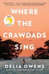 Where the Crawdads Sing (ISBN: 9780735219090)