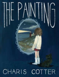Painting - Charis Cotter (ISBN: 9780735263215)