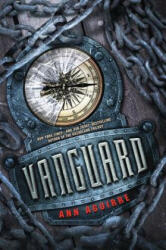 Vanguard - Ann Aguirre (ISBN: 9781250158673)