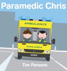 Paramedic Chris (ISBN: 9781787197206)